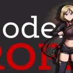 Code: ROPE hentai game cover