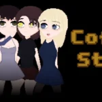 Coffee Story hentai game cover