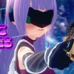 Cosmic Desires hentai game cover