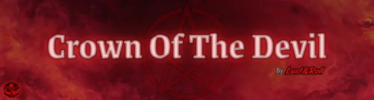 Crown of the Devil cover