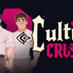 Cultist Crush hentai game cover