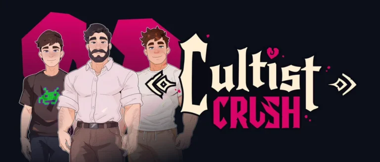 Cultist Crush cover