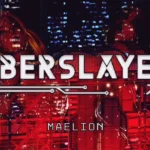 Cyberslayers hentai game cover