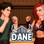 Dane hentai game cover