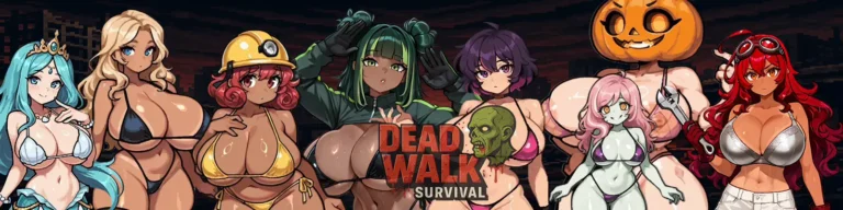 Deadwalk Survival cover
