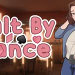 Dealt By Chance hentai game cover