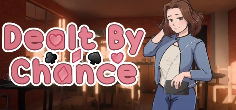 Dealt By Chance cover Dealt By Chance cover
