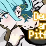 Devil and Pitfall hentai game cover