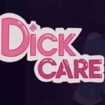 DickCare hentai game cover
