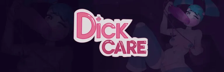 DickCare cover