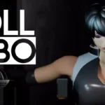 Doll Labo hentai game cover