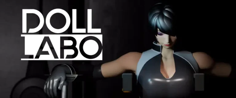 Doll Labo cover