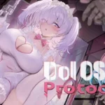 DolOs Protocol hentai game cover