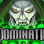 Doomination hentai game cover