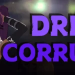 Dream Corruption hentai game cover