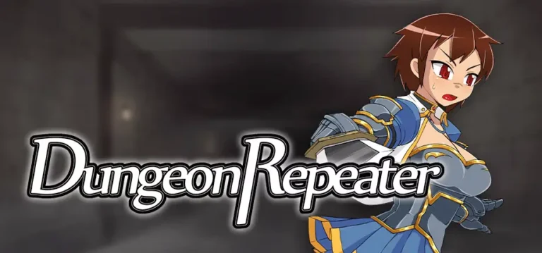 Dungeon Repeater cover