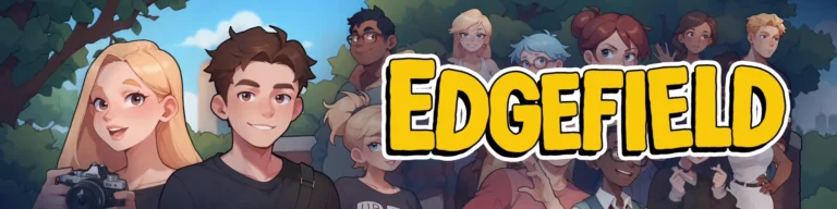 Edgefield cover