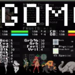Eggomon hentai game cover