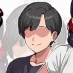 Eimi’s NTS Life hentai game cover
