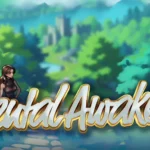 Elemental Awakenings hentai game cover