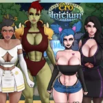 Ero Initium! hentai game cover
