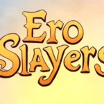 Ero Slayers hentai game cover