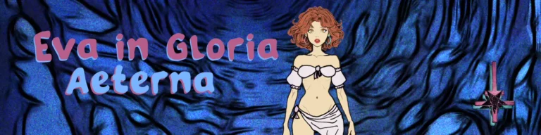 Eva in Gloria Aeterna cover