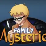 Family Mysteries hentai game cover