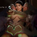 Fap-Life 2 hentai game cover