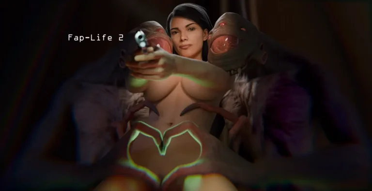 Fap-Life 2 cover