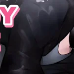 Femboy Phone hentai game cover