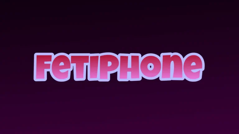 Fetiphone cover Fetiphone cover