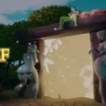 Flavie’s Leaf hentai game cover