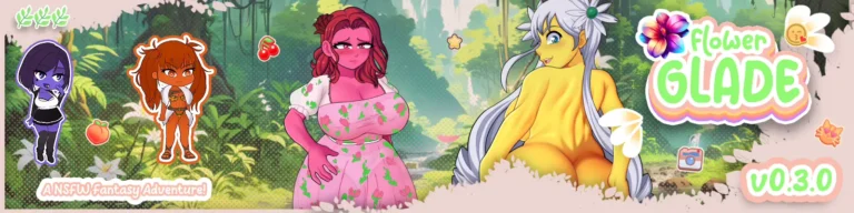Flowerglade cover Flowerglade cover