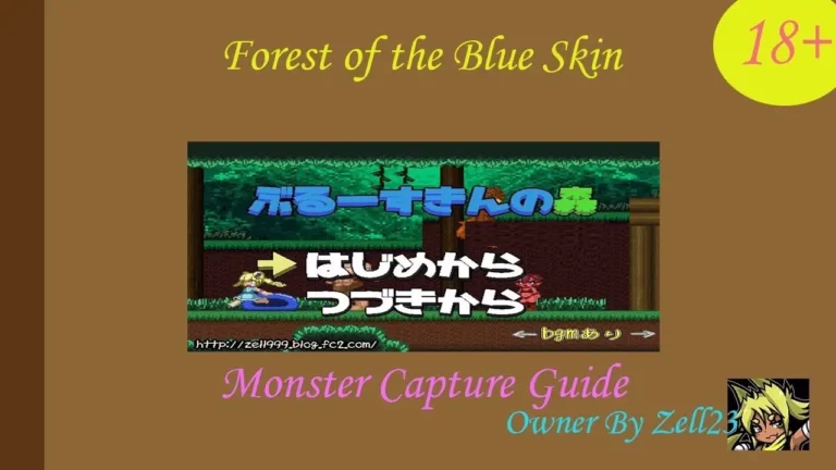 Forest of the Blue Skin cover