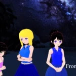 From the Eclipse hentai game cover