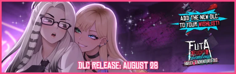 Futa Fucks Femboys FFF cover