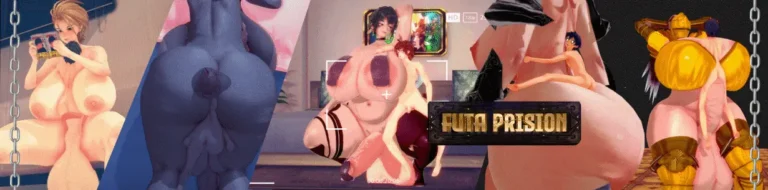 Futa Prision cover Futa Prision cover