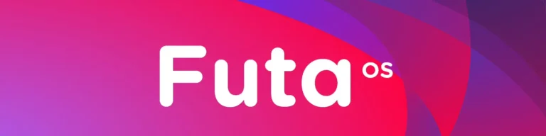 FutaOS cover