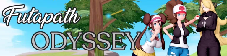 Futapath Odyssey cover