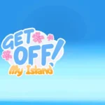 Get Off My Island hentai game cover