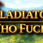 Gladiator Who Fucks hentai game cover