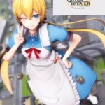 Glitter Invitation hentai game cover