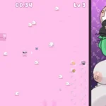 Go! Go! Womb-chan! hentai game cover