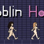 Goblin Hole hentai game cover
