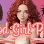 Good Girl Phone hentai game cover