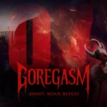 Goregasm hentai game cover