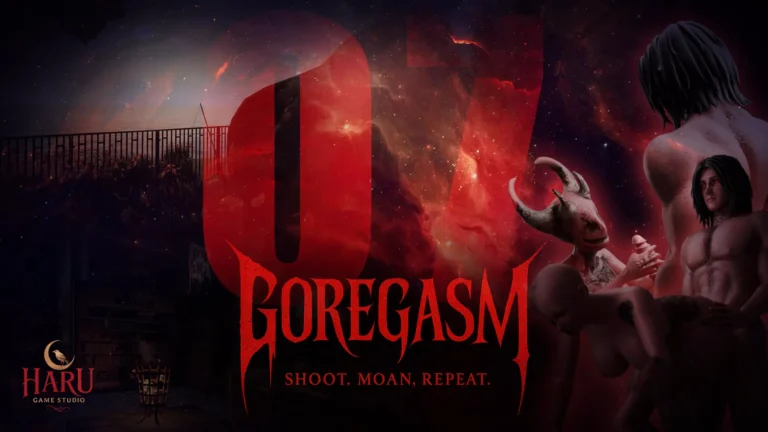 Goregasm cover
