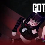 Goth Gasp hentai game cover