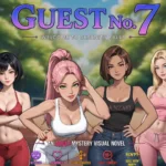 Guest No. 7 hentai game cover